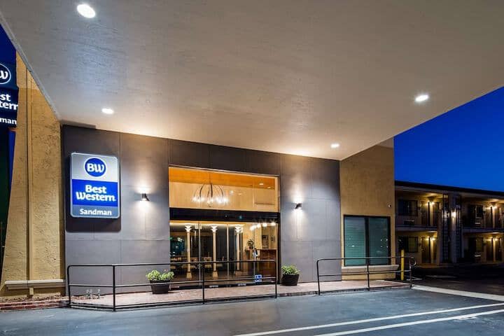 Hotel 22 of 22