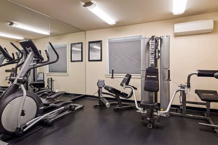 Health and Fitness 16 of 22